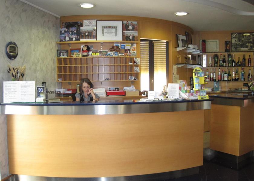 Piedmont Carmagnola lobby