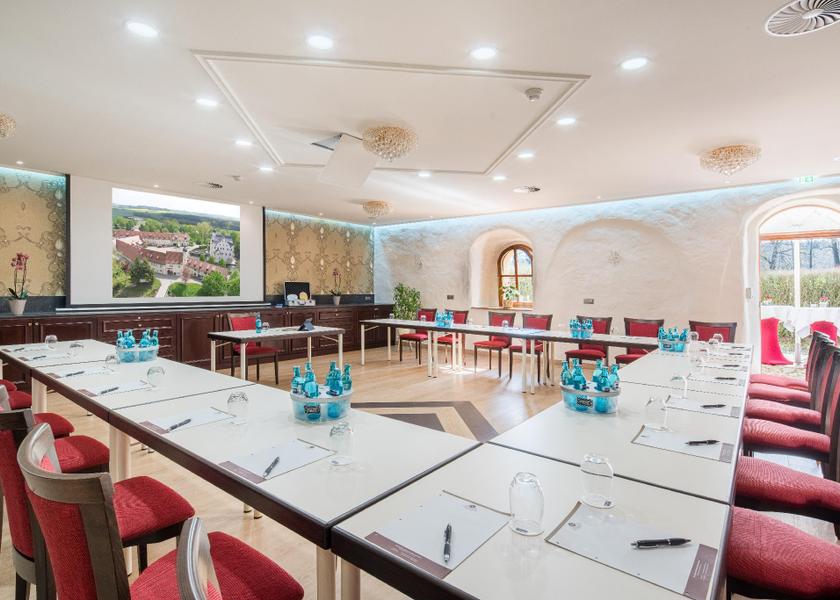 meeting room / ballrooms