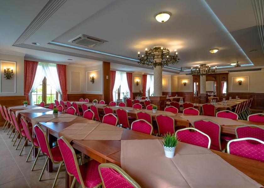 meeting room / ballrooms
