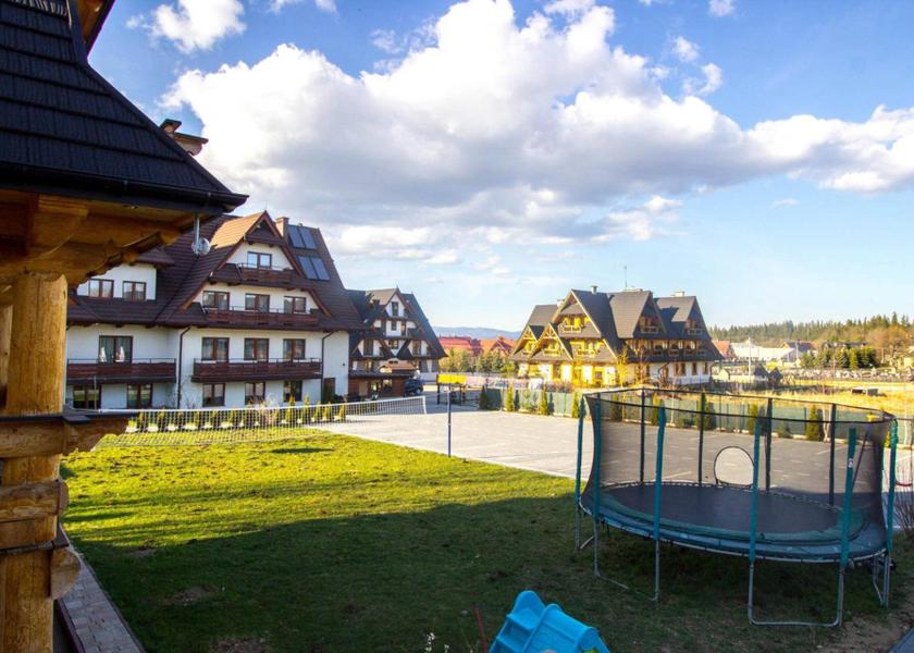 Lesser Poland Voivodeship Bialka Tatrzanska attractions