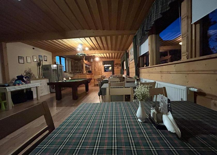 Lesser Poland Voivodeship Bialka Tatrzanska 