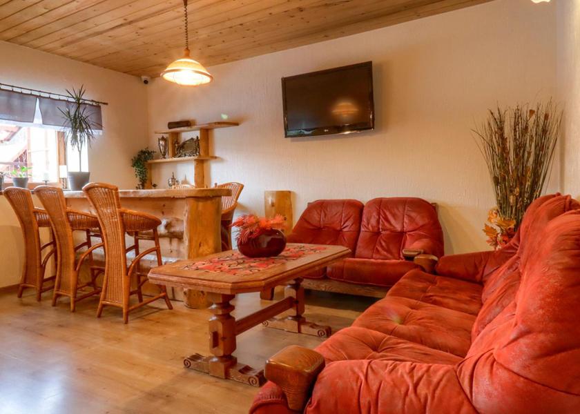 Lesser Poland Voivodeship Bialka Tatrzanska attractions