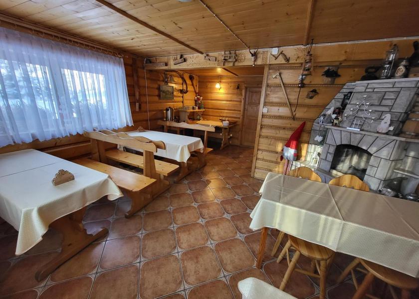 Lesser Poland Voivodeship Bialka Tatrzanska 