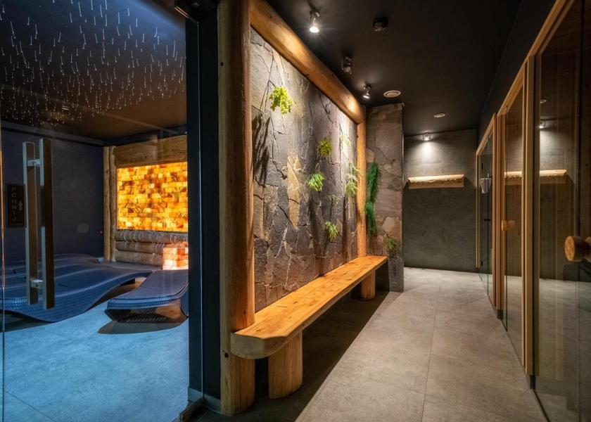 Lesser Poland Voivodeship Bialka Tatrzanska sauna