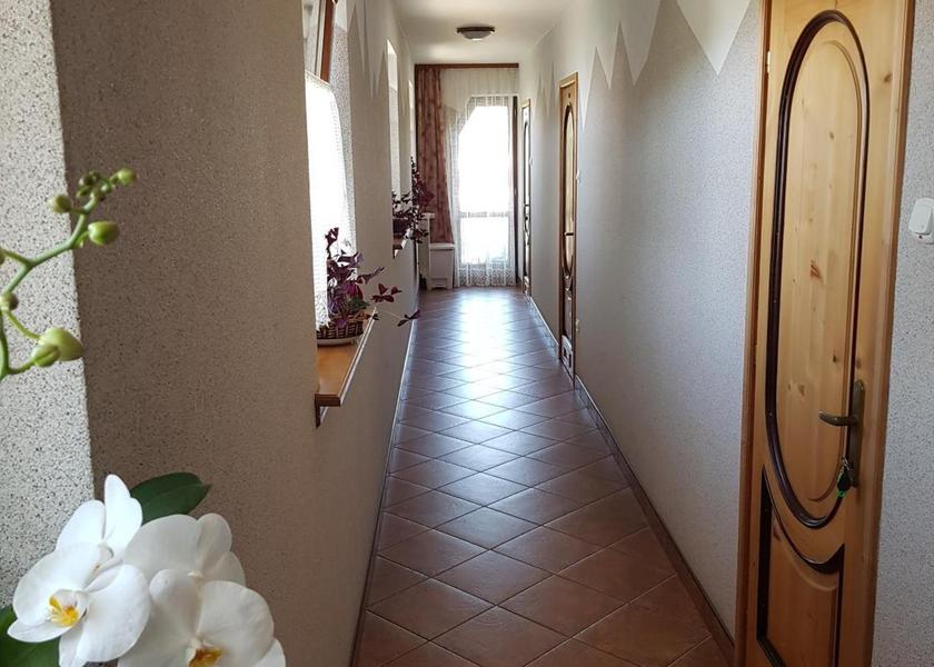 Lesser Poland Voivodeship Bialka Tatrzanska 