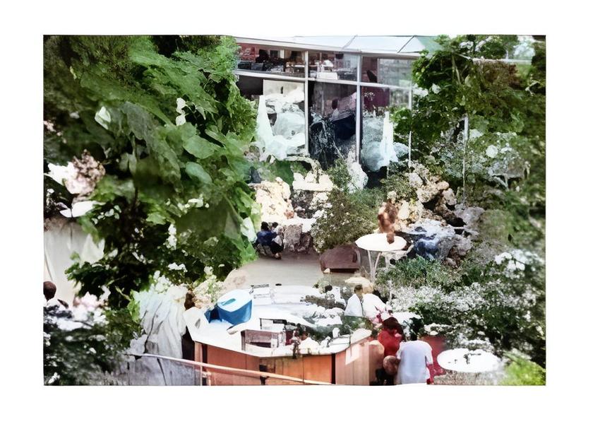 surrounding environment