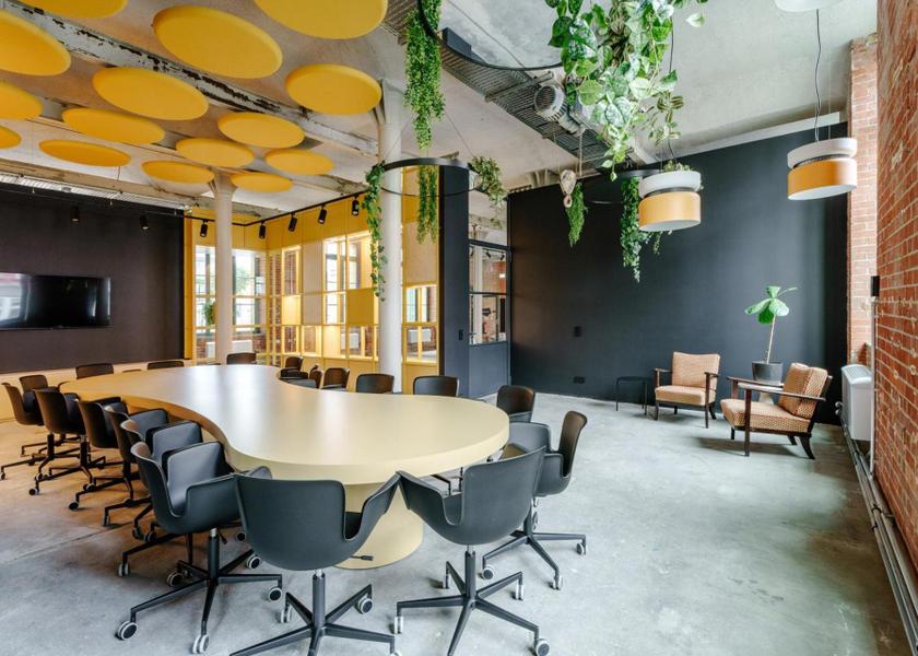 meeting room / ballrooms