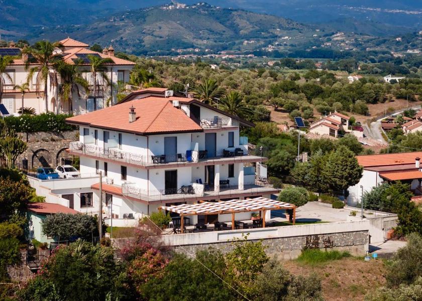 Campania Casal Velino 