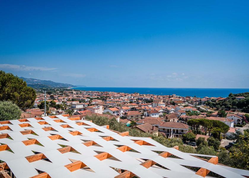 Campania Casal Velino 