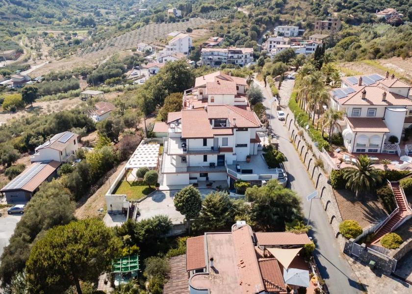 Campania Casal Velino 