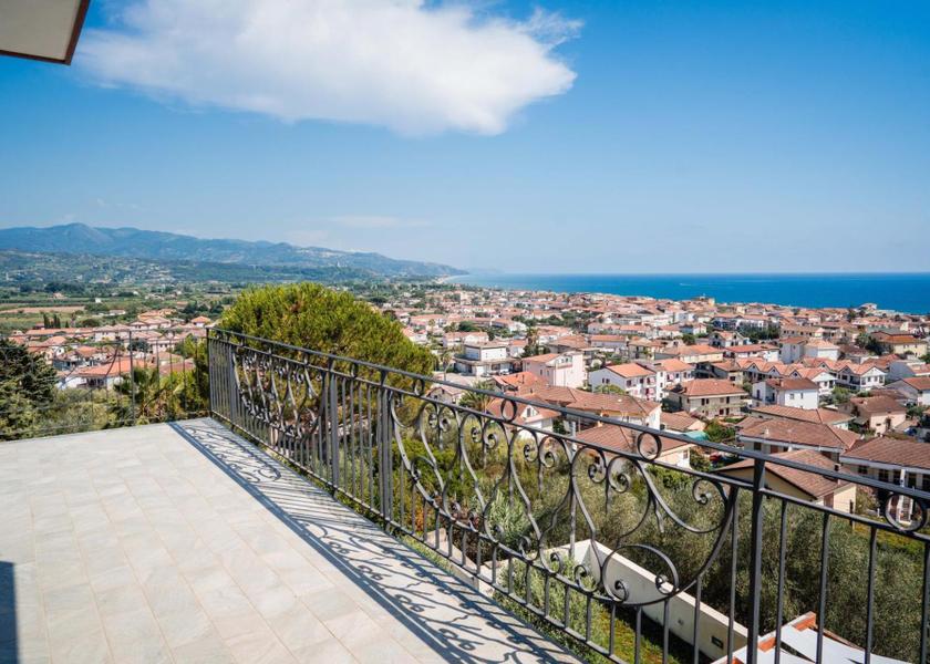 Campania Casal Velino 