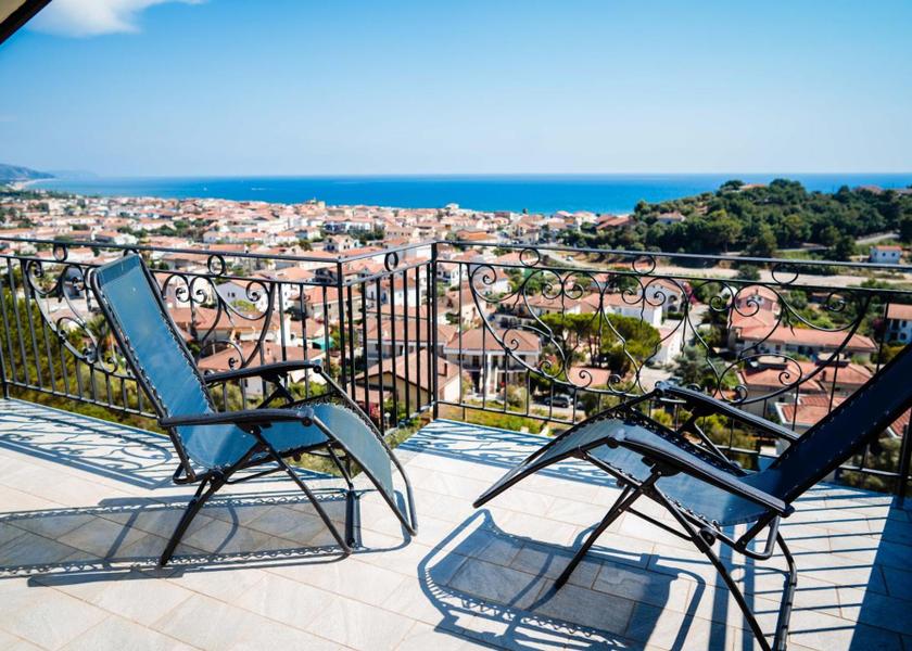 Campania Casal Velino 