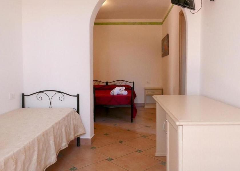 Campania Casal Velino Public Areas