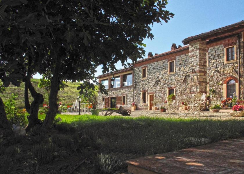 Piedmont Casale Monferrato facilities