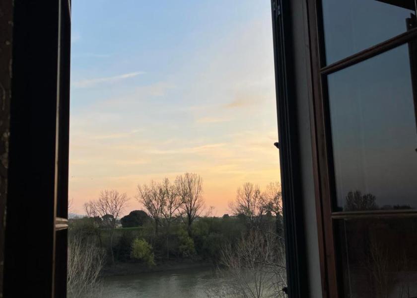 Tuscany Vicopisano 
