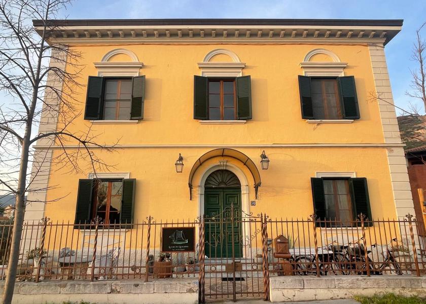 Tuscany Vicopisano 