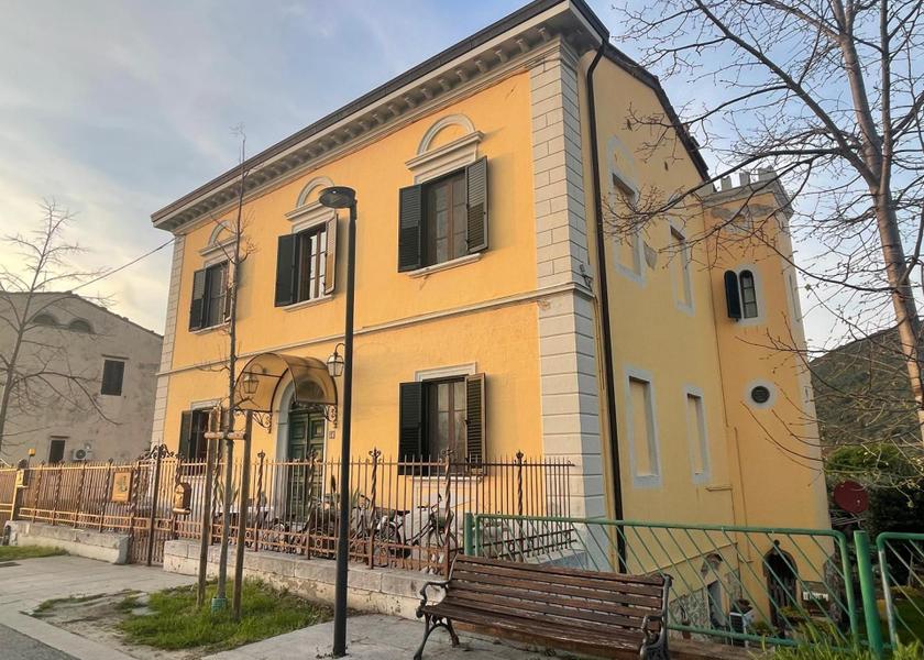 Tuscany Vicopisano 