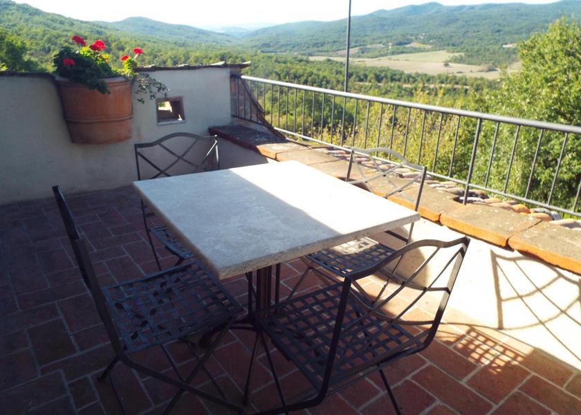 Tuscany Casole d'Elsa Public Areas