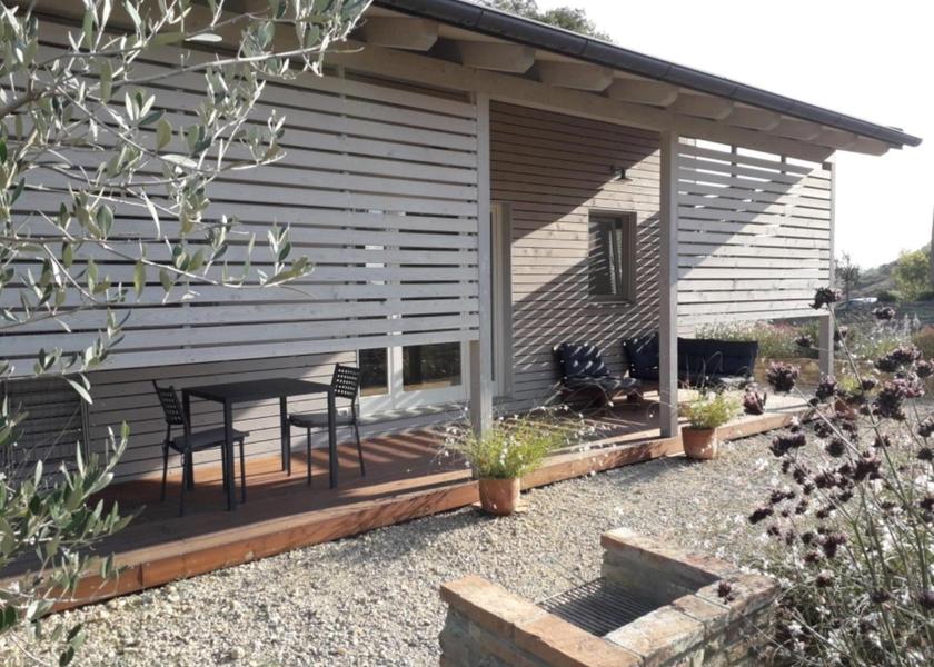 Tuscany Casole d'Elsa facilities