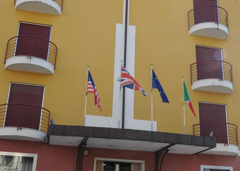 Campania Casoria 