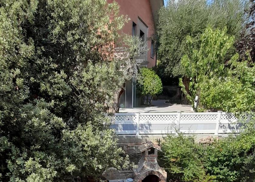 Tuscany Castel del Piano 
