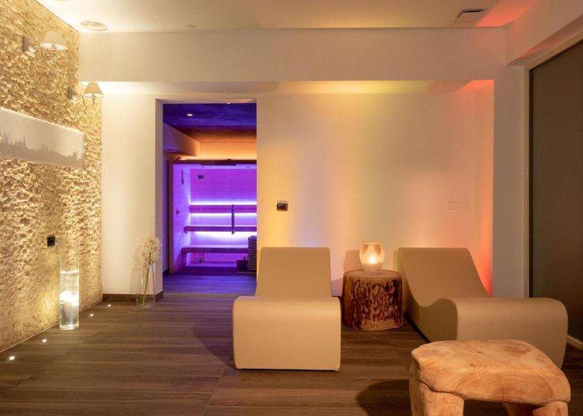 Tuscany Castel del Piano spa