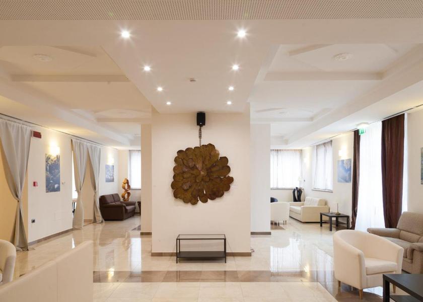 Tuscany Castel del Piano bar/lounge