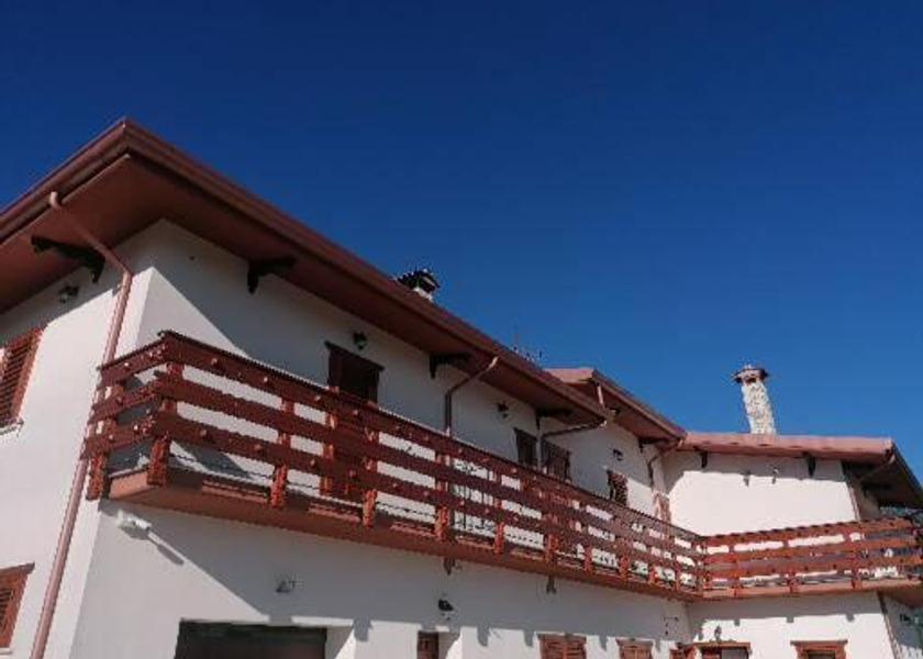 Abruzzo Castel di Sangro 