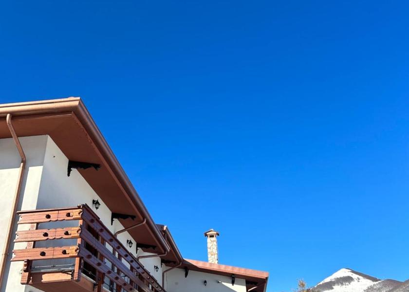 Abruzzo Castel di Sangro 