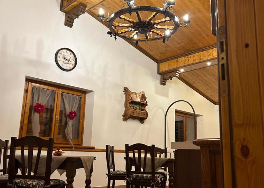 Abruzzo Castel di Sangro 