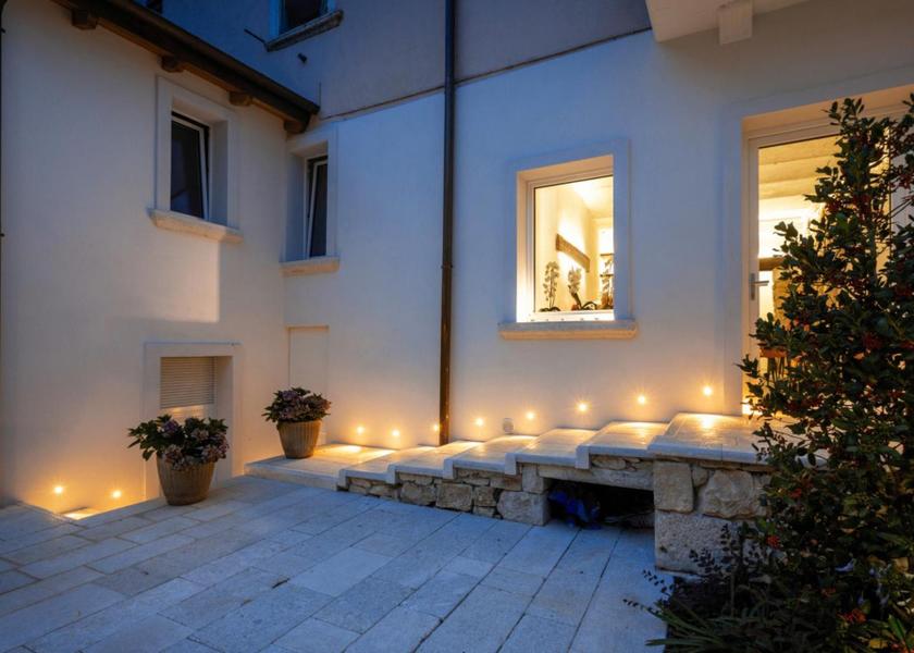 Abruzzo Castel di Sangro facilities