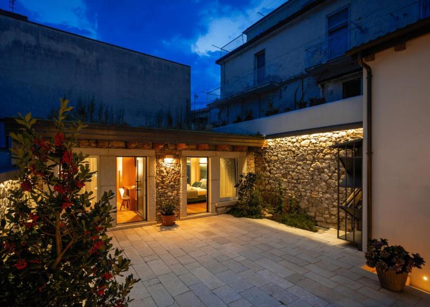 Abruzzo Castel di Sangro facilities