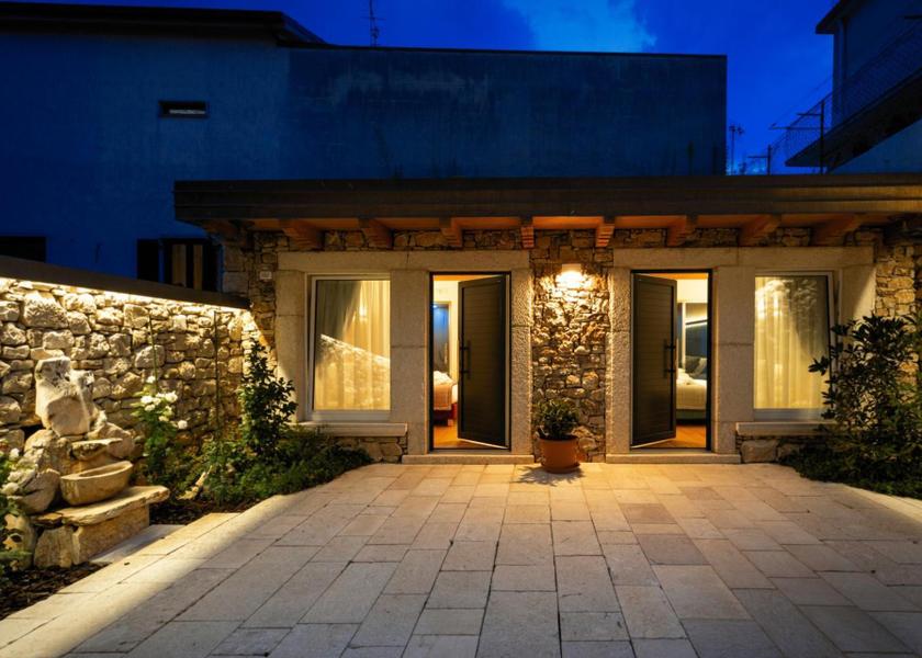 Abruzzo Castel di Sangro facilities