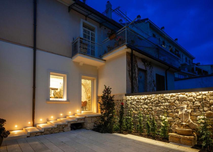 Abruzzo Castel di Sangro facilities