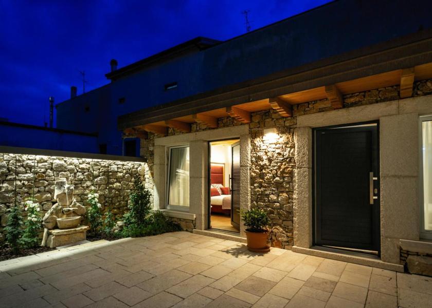 Abruzzo Castel di Sangro facilities