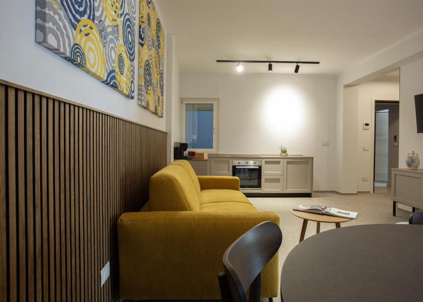 Abruzzo Castel di Sangro kitchen