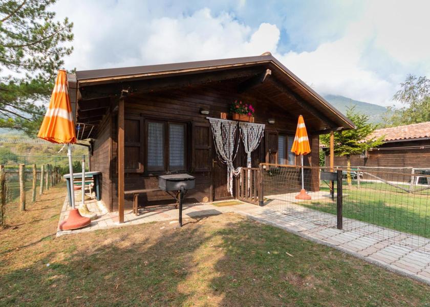 Abruzzo Castel di Sangro facilities