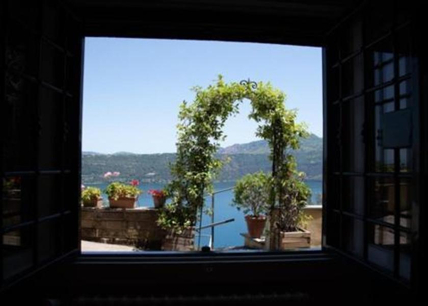 Lazio Castel Gandolfo 