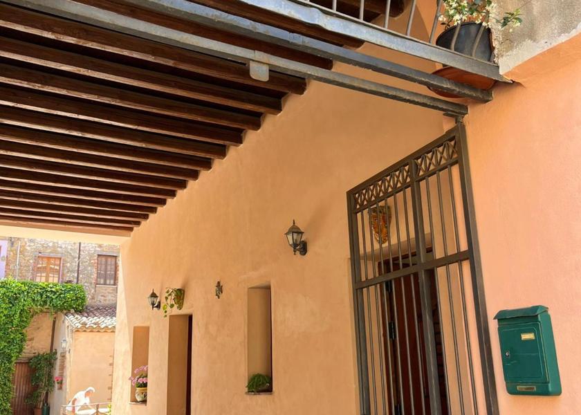 Sicily Castelbuono 
