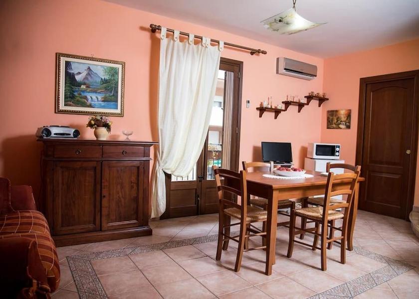 Sicily Castelbuono Public Areas