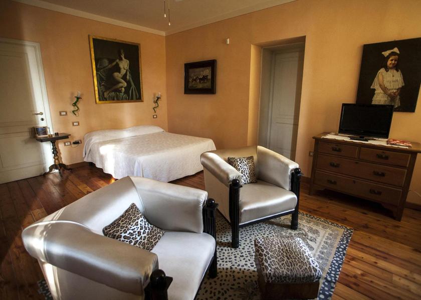 Emilia-Romagna Castelfranco Emilia Double Room with Private Bathroom