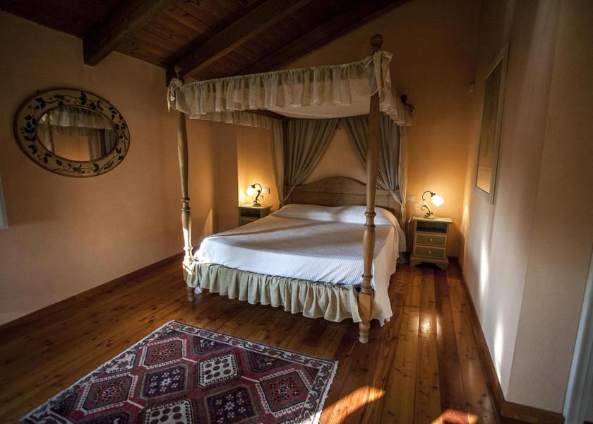 Emilia-Romagna Castelfranco Emilia Double Room with Private Bathroom