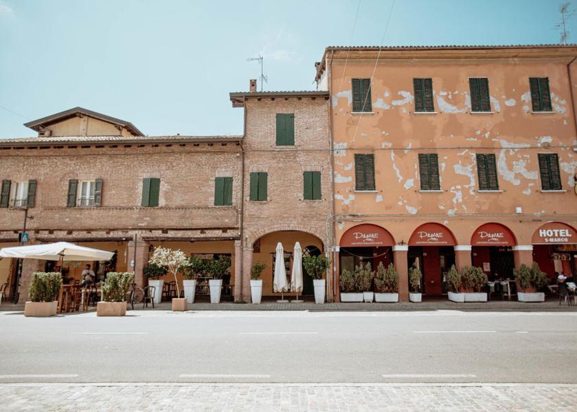 Emilia-Romagna Castelfranco Emilia 