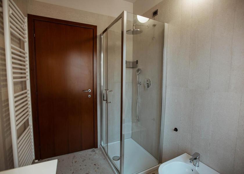 Emilia-Romagna Castelfranco Emilia Double Room with Private Bathroom