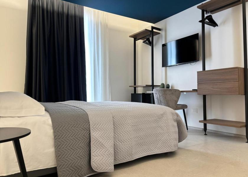 Emilia-Romagna Castelfranco Emilia Double Room with Private Bathroom