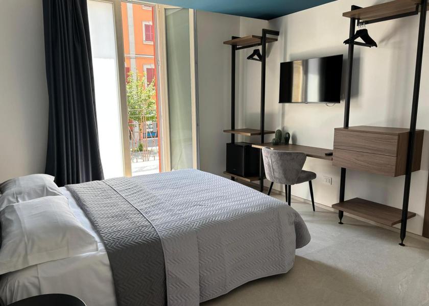 Emilia-Romagna Castelfranco Emilia Double Room with Private Bathroom