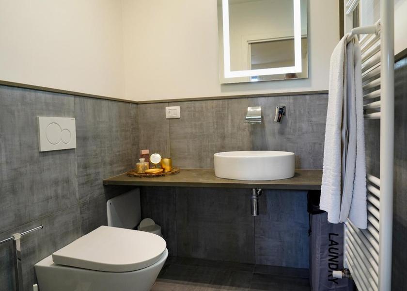 Emilia-Romagna Castelfranco Emilia Triple Room