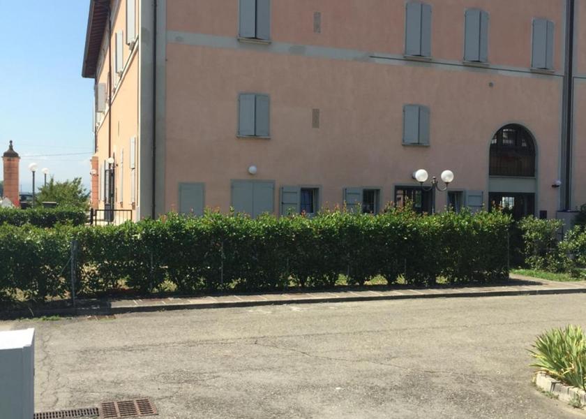 Emilia-Romagna Castelfranco Emilia 