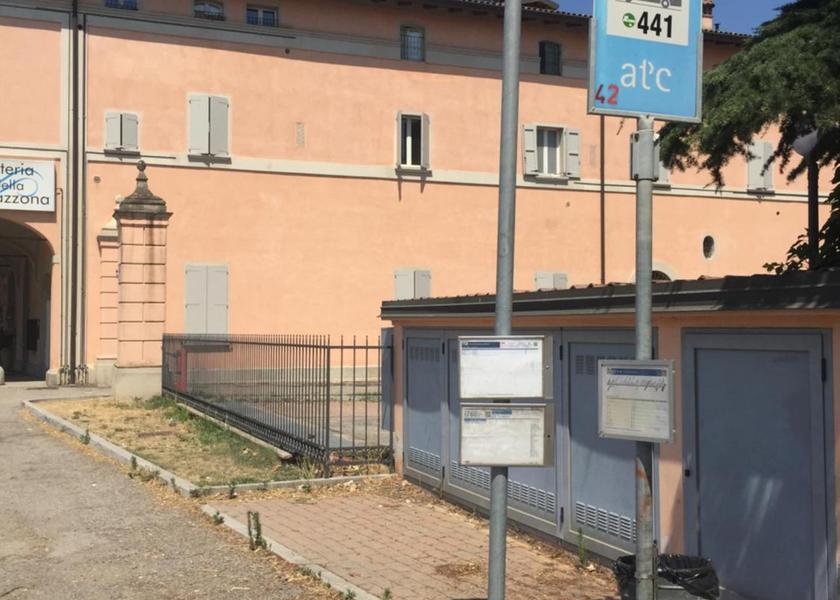 Emilia-Romagna Castelfranco Emilia 