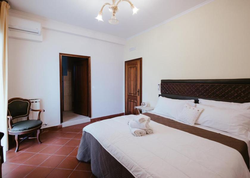 Emilia-Romagna Castelfranco Emilia Superior Double or Twin Room with Terrace